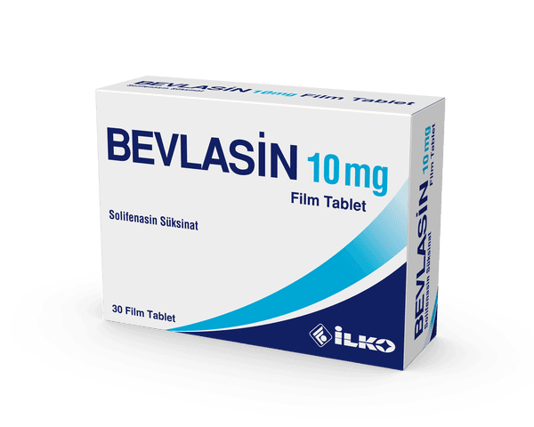 BEVLASIN 10 MG FILM TABLET (30 TABLET) 1 BEVLASIN 10 MG FILM TABLET 30 TABLET 27789