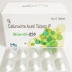 BIGCEF 500/125 MG 20 FILM KAPLI TABLET