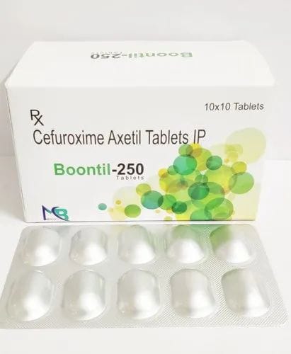 BIGCEF 500/125 MG 20 FILM KAPLI TABLET 1 BIGCEF 500 125 MG 20 FILM KAPLI TABLET 27797