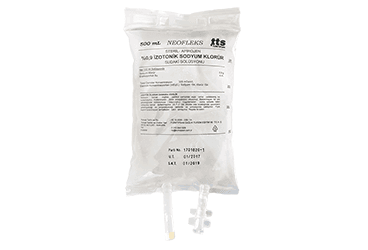 BIOFLEKS %0,9 IZOTONIK SODYUM KLORUR SOLUSYONU 250 ML (PVC TORBA) SETSIZ 1 BIOFLEKS 09 IZOTONIK SODYUM KLORUR SOLUSYONU 250 ML PVC TORBA SETSIZ 19983
