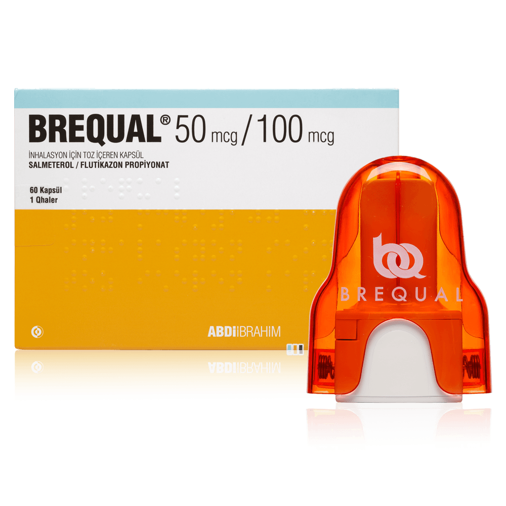 BREQUAL 50/100 MCG INHALASYON ICIN TOZ ICEREN 60 KAPSUL 1 BREQUAL 50 100 MCG INHALASYON ICIN TOZ ICEREN 60 KAPSUL 20118