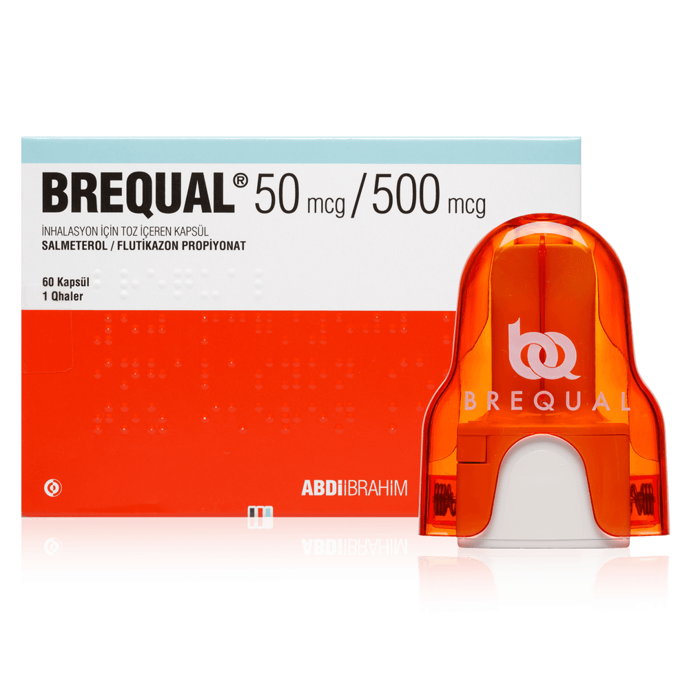 BREQUAL 50/500 MCG INHALASYON ICIN TOZ ICEREN 60 KAPSUL 1 BREQUAL 50 500 MCG INHALASYON ICIN TOZ ICEREN 60 KAPSUL 20120