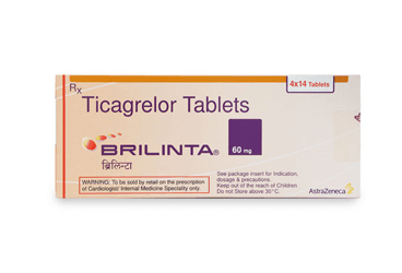 BRILINTA 60 MG 56 FILM KAPLI TABLET 1 BRILINTA 60 MG 56 FILM KAPLI TABLET 20123