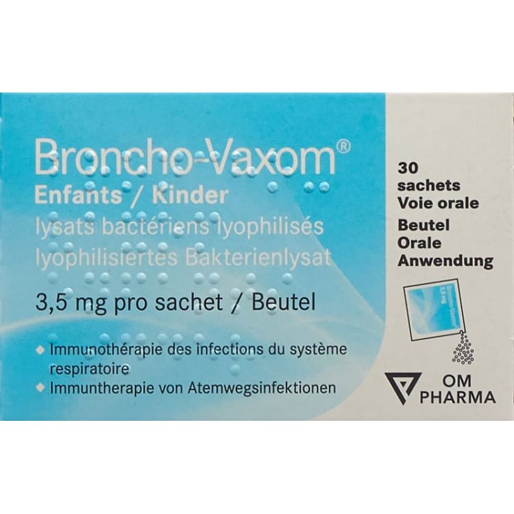 BRONCHO-VAXOM BUYUKLER ICIN 30 KAPSUL 1 BRONCHO VAXOM BUYUKLER ICIN 30 KAPSUL 27967