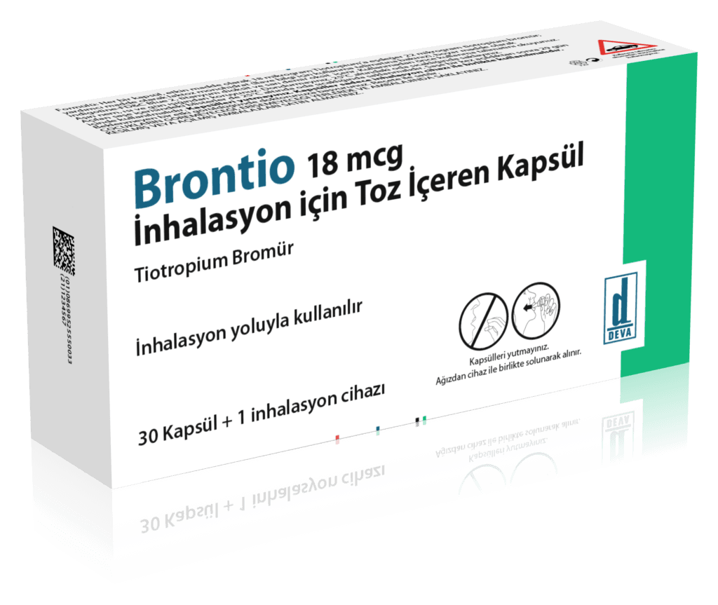 BRONTIO 18 MCG 30 INHALASYON ICIN TOZ ICEREN 30KAPSUL 1 BRONTIO 18 MCG 30 INHALASYON ICIN TOZ ICEREN 30KAPSUL 20141