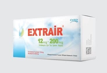 BUDEFIX 400 MCG INHALASYON ICIN TOZ ICEREN 60 KAPSUL 1 BUDEFIX 400 MCG INHALASYON ICIN TOZ ICEREN 60 KAPSUL 27993