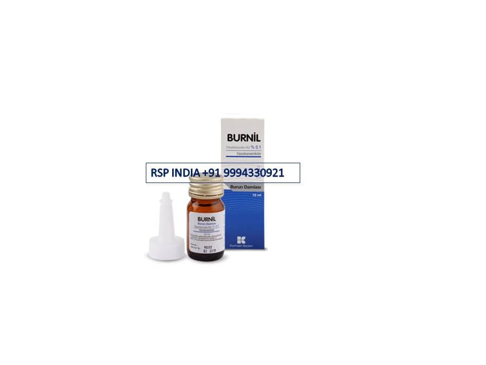 BURNIL %0,1 15 ML DAMLA 1 BURNIL 01 15 ML DAMLA 28000