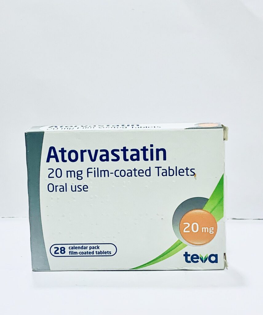 CALENDA 20 MG 28 FILM TABLET 1 CALENDA 20 MG 28 FILM TABLET 28077