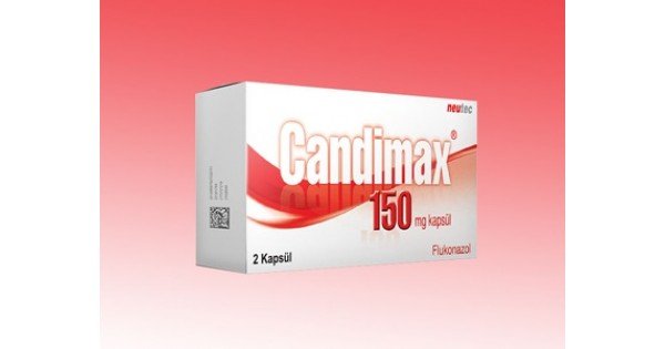CANDIMAX 150 MG 1 KAPSUL 1 CANDIMAX 150 MG 1 KAPSUL 28101