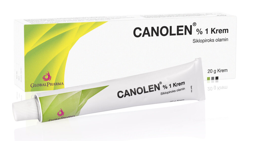 CANOLEN 1 KREM 20249