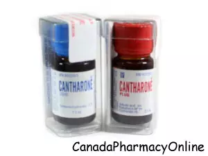CANTHACUR %0.7 TOPIKAL SOLUSYON 7,5 ML 1 CANTHACUR 0.7 TOPIKAL SOLUSYON 75 ML 28114