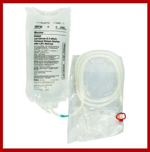CAPD 2 PERITON DIALIZ 2000 ML 1 CAPD 2 PERITON DIALIZ 2000 ML 28116