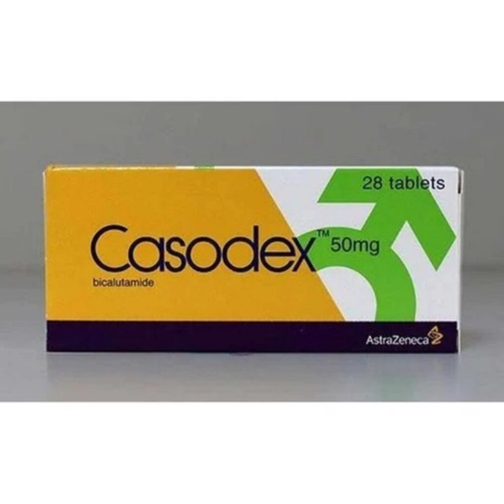 CASODEX 50 MG 28 TABLET 1 CASODEX 50 MG 28 TABLET 20315