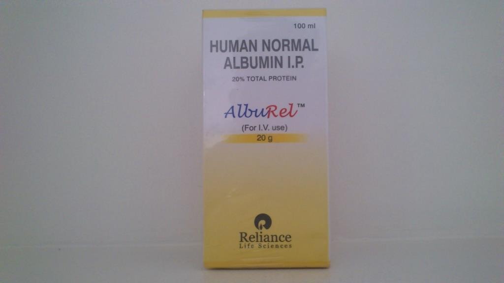 CEALB ALBUMIN 50 ML 10 GR 1 CEALB ALBUMIN 50 ML 10 GR 28206