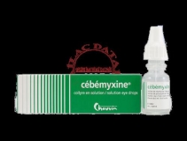 CEBEMYXINE 5 ML GOZ DAMLASI 1 CEBEMYXINE 5 ML GOZ DAMLASI 28208