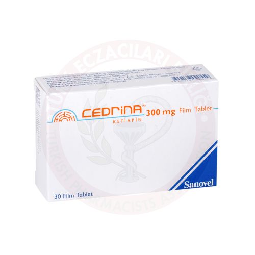 CEDRINA 200 MG 60 FILM TABLET 1 CEDRINA 200 MG 60 FILM TABLET 28222