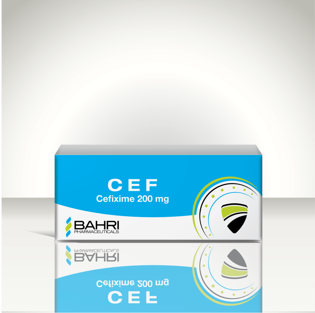 CEFEC 500 MG 20 EFERVESAN TABLET 1 CEFEC 500 MG 20 EFERVESAN TABLET 20360
