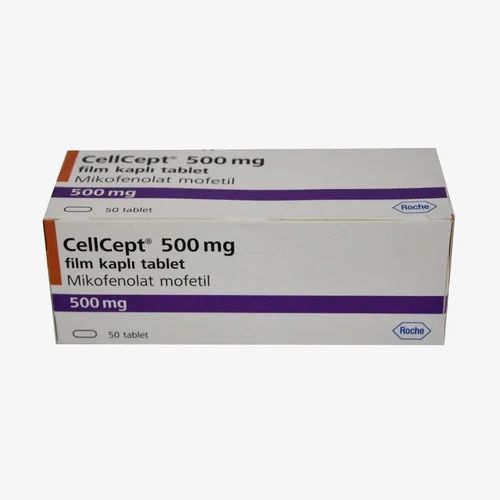 CELLCEPT 500 MG 150 TABLET 1 CELLCEPT 500 MG 150 TABLET 28323