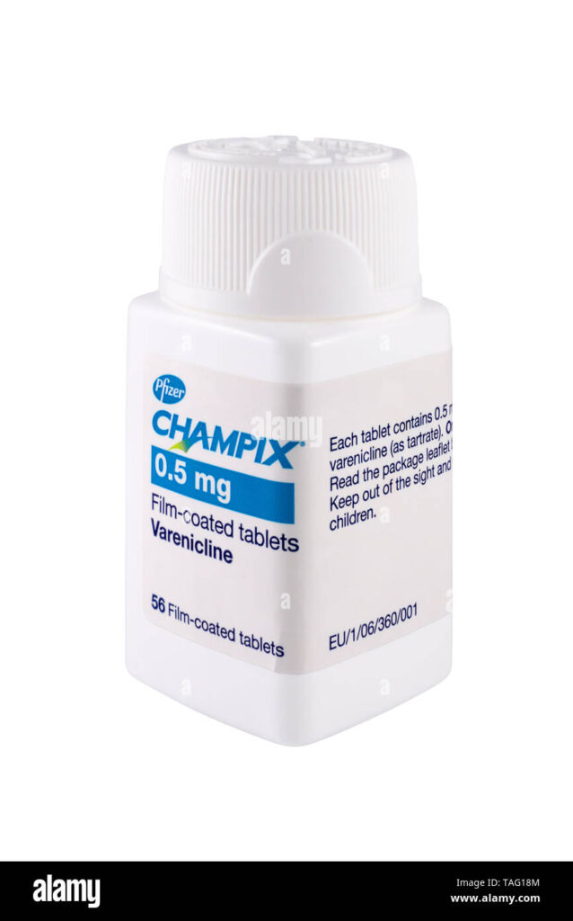 CHAMPIX 1 MG 56 FILM KAPLI TABLET 1 CHAMPIX 1 MG 56 FILM KAPLI TABLET 28369