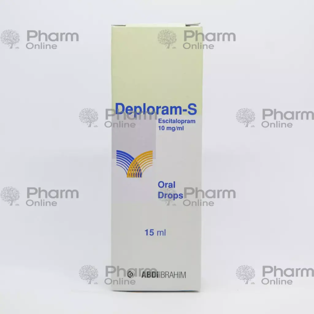 CIPRALEX 10MG/ML 15 ML ORAL DAMLA SOLUSYON 1 CIPRALEX 10MG ML 15 ML ORAL DAMLA SOLUSYON 28398