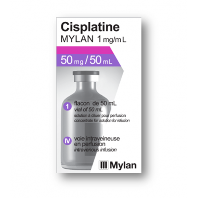 CISPLATIN EBEWE 100 ML 50 MG 1 FLAKON 1 CISPLATIN EBEWE 100 ML 50 MG 1 FLAKON 28428