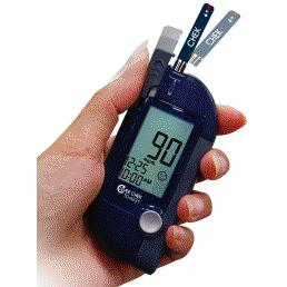 CLEVER CHEK TD 4231 SEKER OLCUM CIHAZI 1 CLEVER CHEK TD 4231 SEKER OLCUM CIHAZI 20488