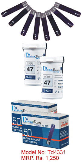 CLEVER CHEK TD-4331 50 STRIP 1 CLEVER CHEK TD 4331 50 STRIP 20489