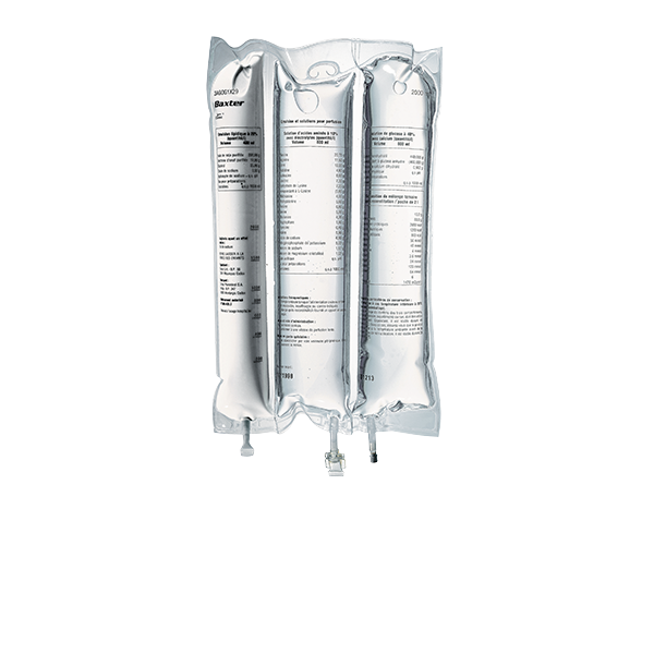 CLINOMEL N4 550 2000 ML. 1 CLINOMEL N4 550 2000 ML. 28505