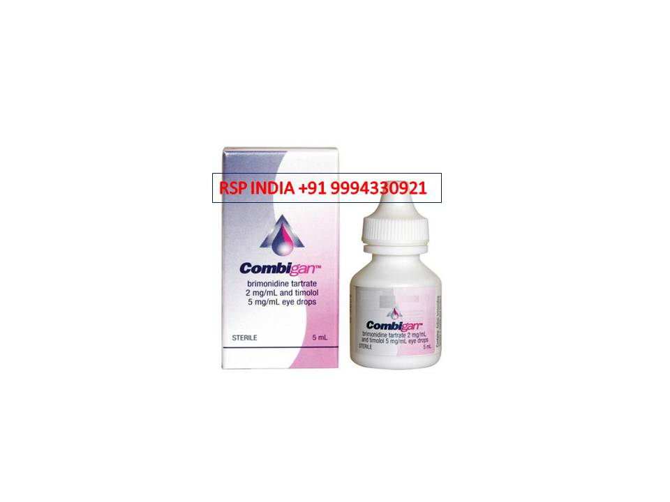 COMBIGAN STERIL GOZ DAMLASI 5 ML 1 COMBIGAN STERIL GOZ DAMLASI 5 ML 20580