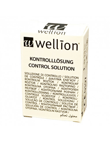 CONTOUR PLUS KONTROL SOLUSYONU (NORMAL) 1 CONTOUR PLUS KONTROL SOLUSYONU NORMAL 18931