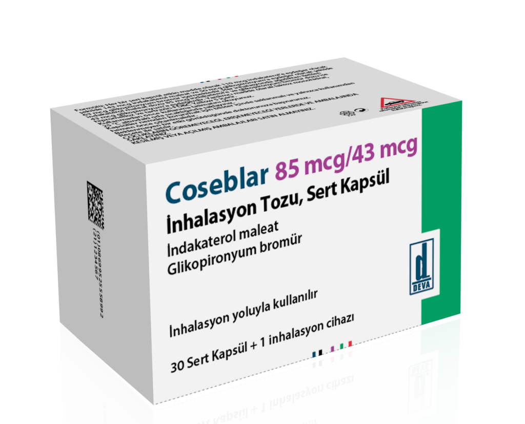 COSEBLAR 85 MCG/43 MCG INHALASYON TOZU SERT KAPSUL 1 COSEBLAR 85 MCG 43 MCG INHALASYON TOZU SERT KAPSUL 20628