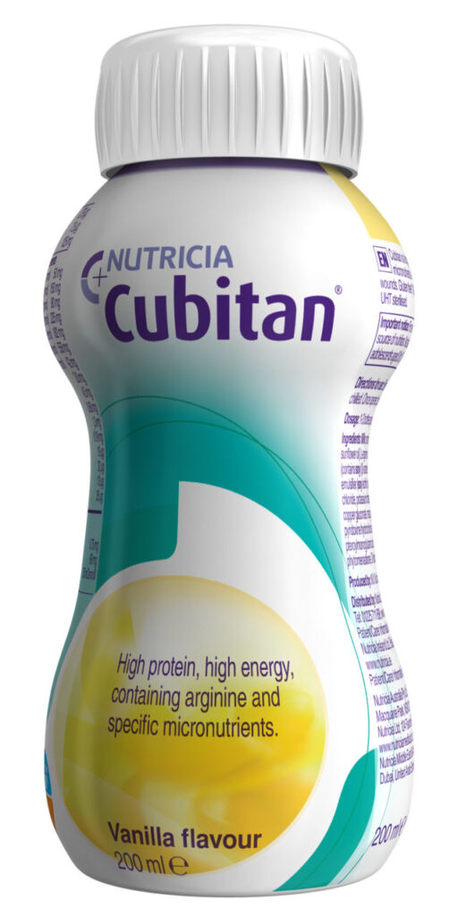 CUBITAN VANILYA AROMALI 200 ML 1 CUBITAN VANILYA AROMALI 200 ML 28688