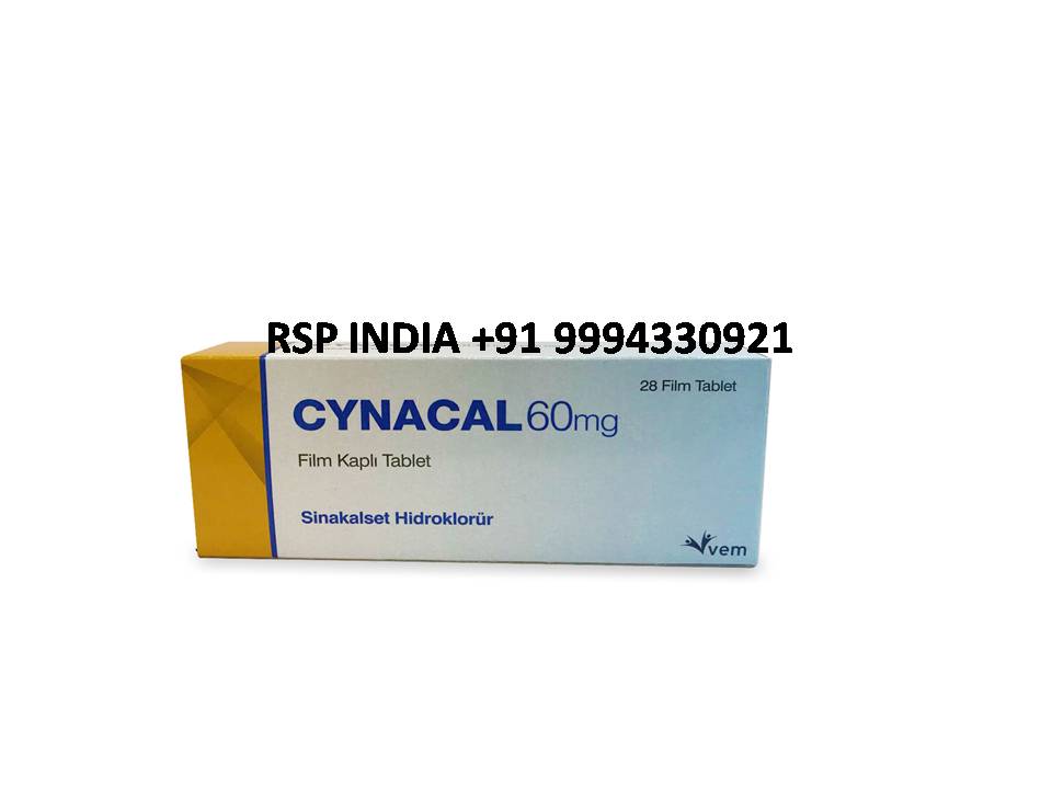 CYNACAL 60 MG 28 FILM TABLET 1 CYNACAL 60 MG 28 FILM TABLET 20684