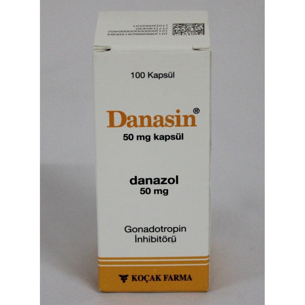 DANASIN 100 MG 100 KAPSUL 1 DANASIN 100 MG 100 KAPSUL 20704