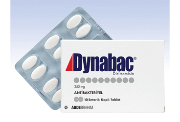 DAYRIT 250 MG 10 ENTERIK KAPLI TABLET 1 DAYRIT 250 MG 10 ENTERIK KAPLI TABLET 28742