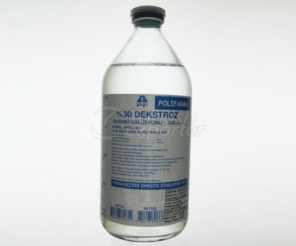 DEKSTROZ SUDAKI SOLUSYON 500ML CAM(SETSIZ) 1 DEKSTROZ SUDAKI SOLUSYON 500ML CAMSETSIZ 19121