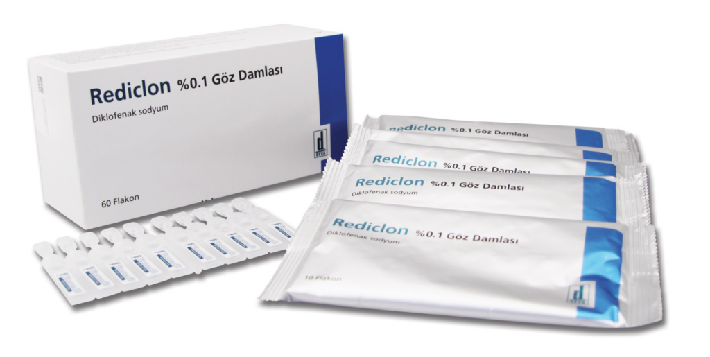 DEPORES X %0,1 GOZ DAMLASI, EMULSIYON (30 FLAKON) 1 DEPORES X 01 GOZ DAMLASI EMULSIYON 30 FLAKON 20821