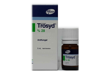 DERMO TROSYD 5 ML SOLUSYON 1 DERMO TROSYD 5 ML SOLUSYON 20838