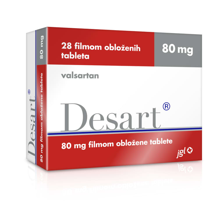DESAL 40 MG TABLET (12 TABLET) 1 DESAL 40 MG TABLET 12 TABLET 20847