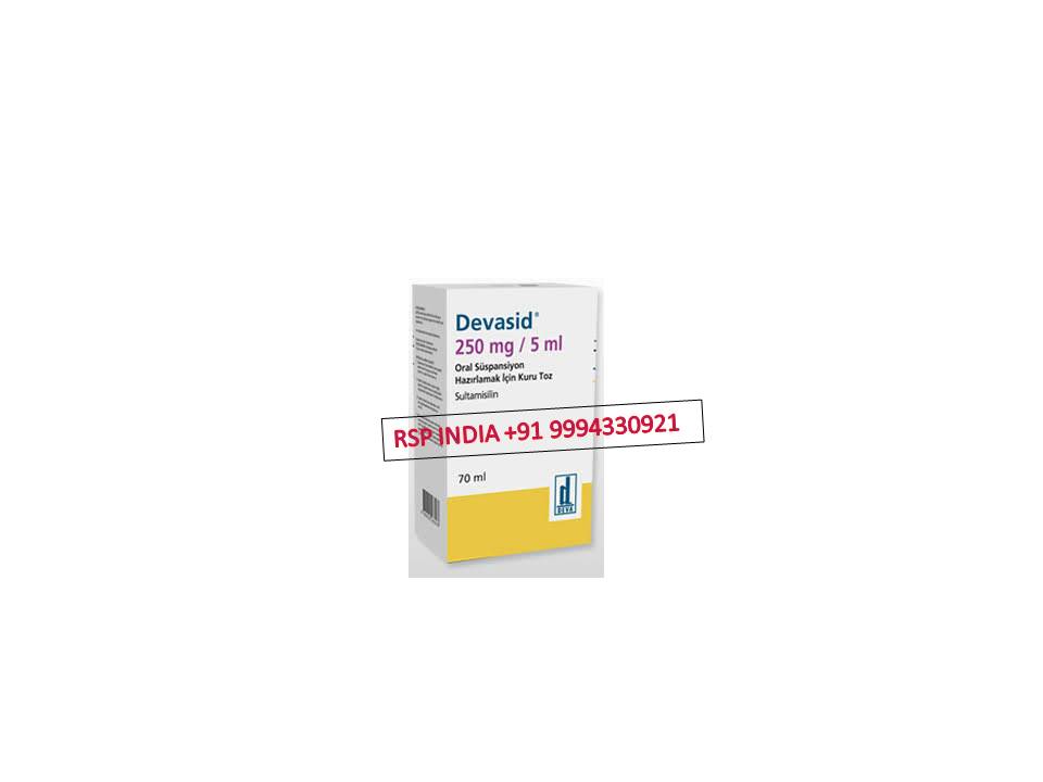 DEVASID 250MG/5ML 70 ML ORAL SUSPANSIYON 1 DEVASID 250MG 5ML 70 ML ORAL SUSPANSIYON 28893