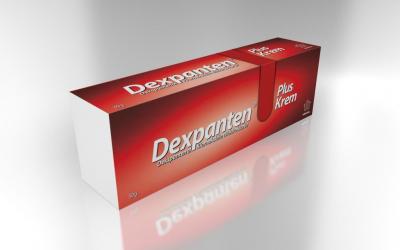 DEXPANTEN PLUS 30 G KREM 1 DEXPANTEN PLUS 30 G KREM 28927