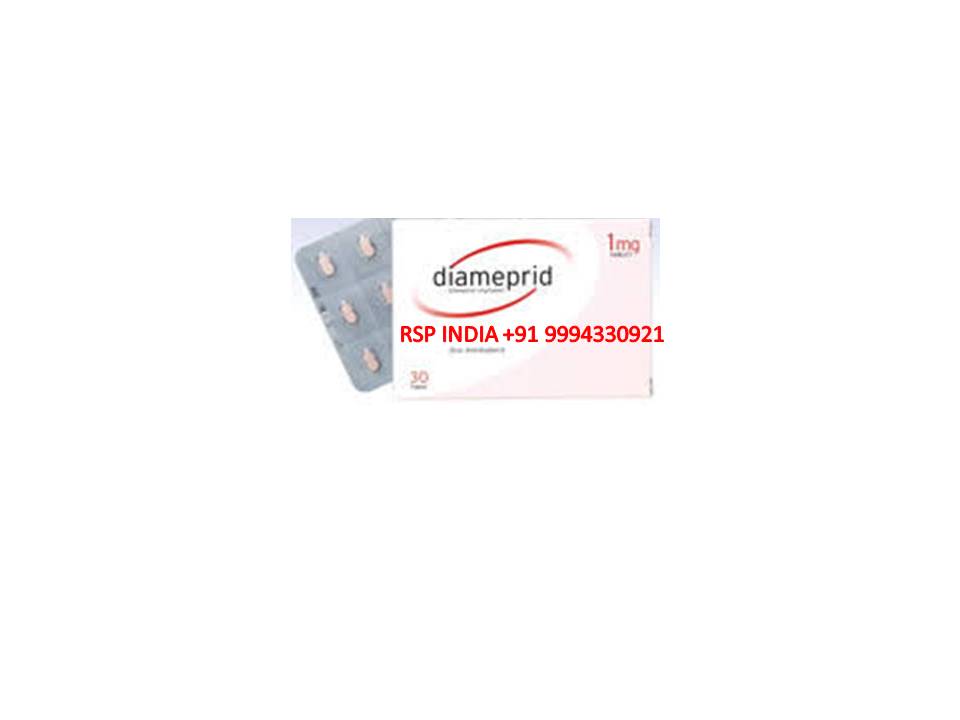DIAMEPRID 2 MG 30 TABLET 1 DIAMEPRID 2 MG 30 TABLET 28971