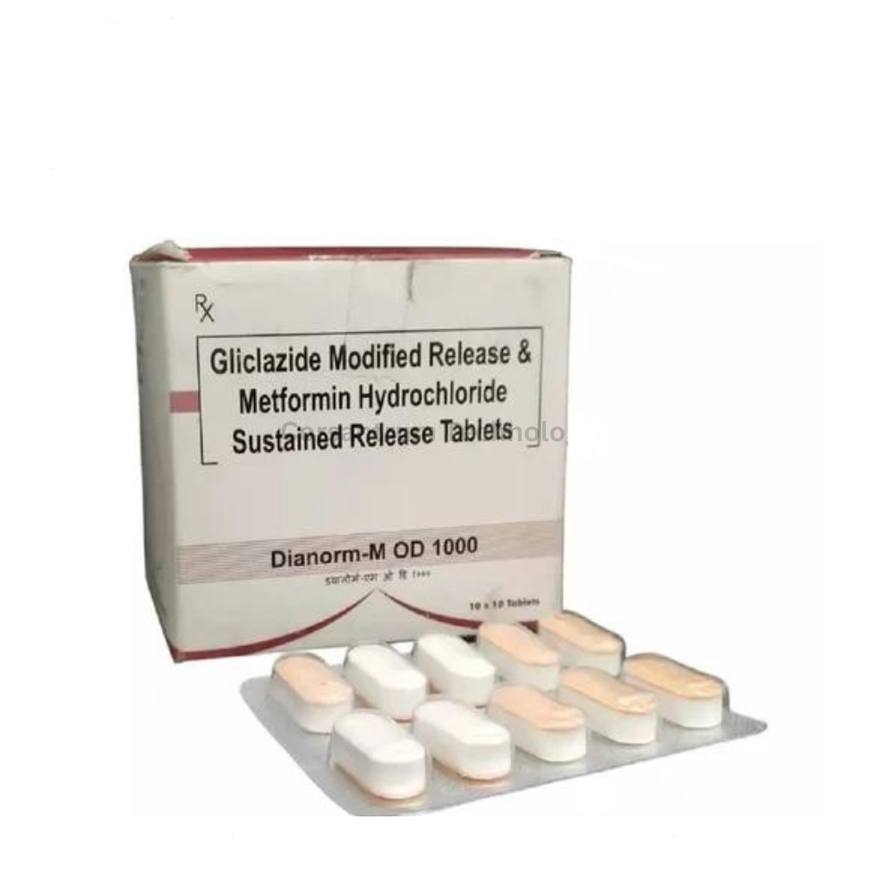 DIANORM 5 MG 100 TABLET 1 DIANORM 5 MG 100 TABLET 28999