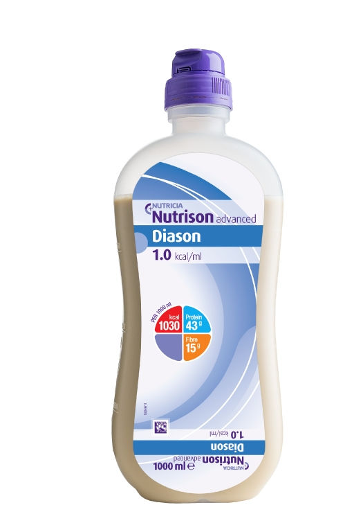 DIASON 1000 ML 1 DIASON 1000 ML 29002