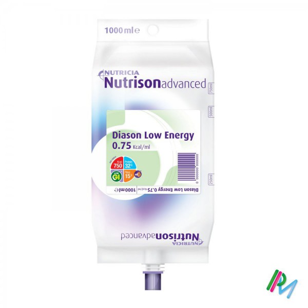 DIASON LOW ENERGY 1000 ML 1 DIASON LOW ENERGY 1000 ML 29003