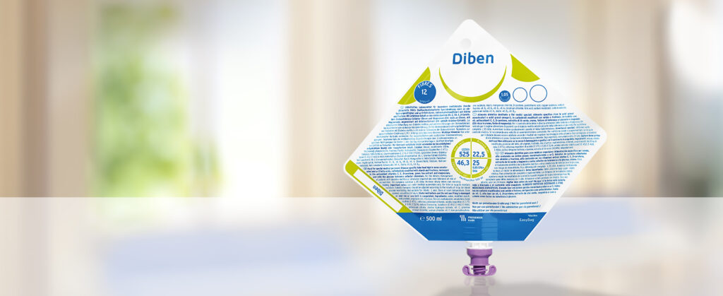 DIBEN 500 ML 1 DIBEN 500 ML 29014