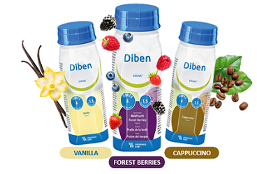 DIBEN DRINK ORMAN MEYVELERI AROMALI (1X200ML) 1 DIBEN DRINK ORMAN MEYVELERI AROMALI 1X200ML 29019
