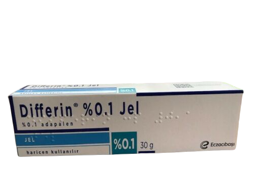 DIFFERIN % 0,1 JEL 30 G 1 DIFFERIN 01 JEL 30 G 21003