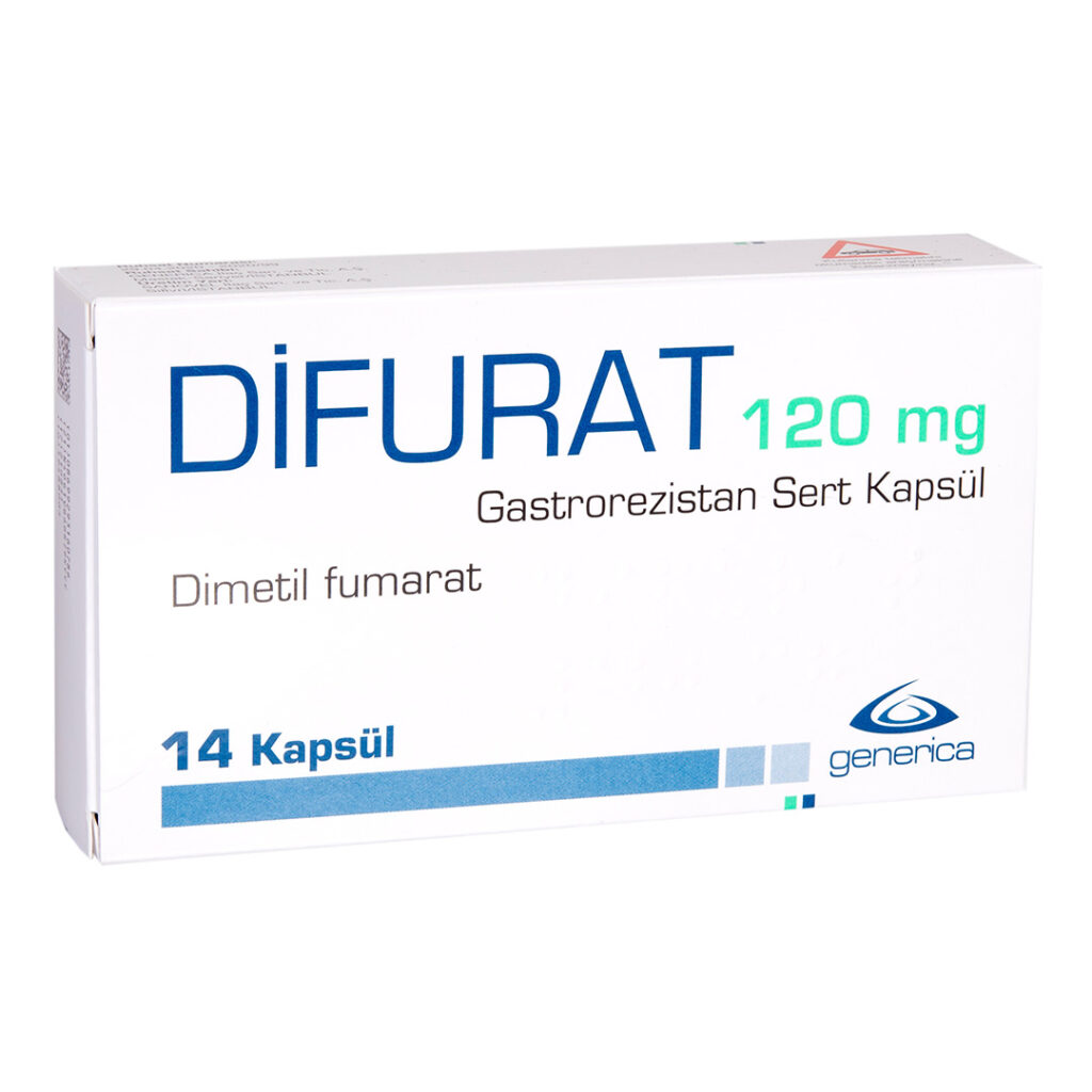 DIFURAT 240 MG GASTROREZISTAN SERT KAPSUL (56 KAPSUL) 1 DIFURAT 240 MG GASTROREZISTAN SERT KAPSUL 56 KAPSUL 21006