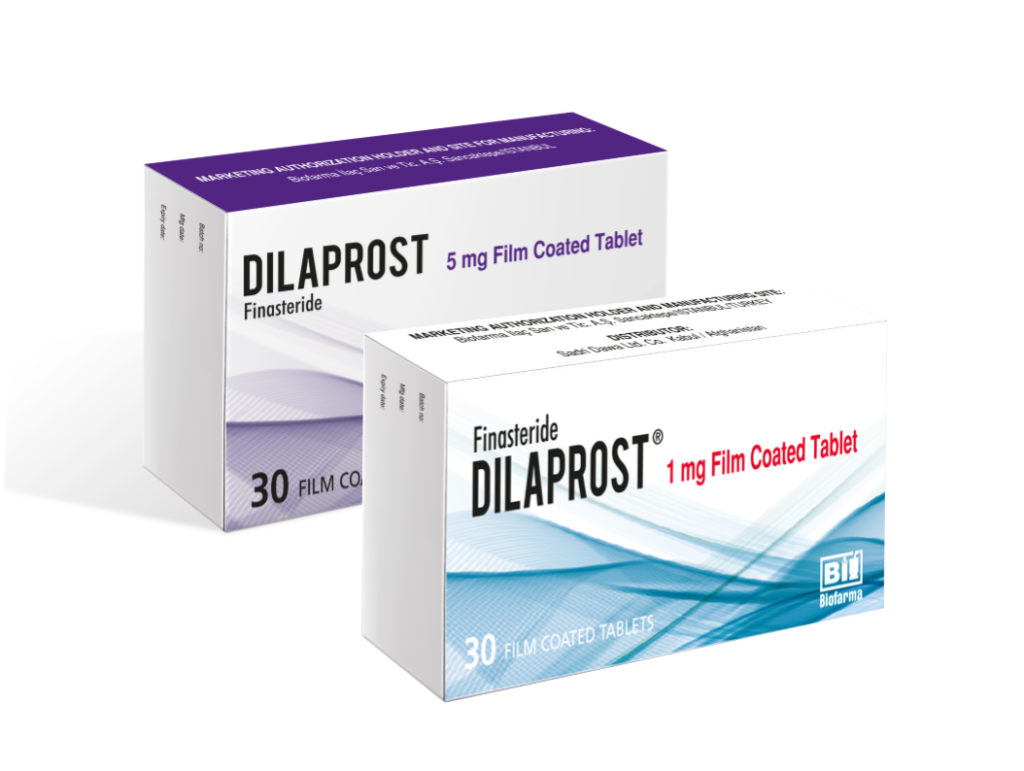 DILAPROST 5 MG 100 FILM TABLET 1 DILAPROST 5 MG 100 FILM TABLET 29048